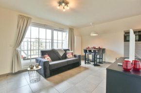 Appartement Georgette